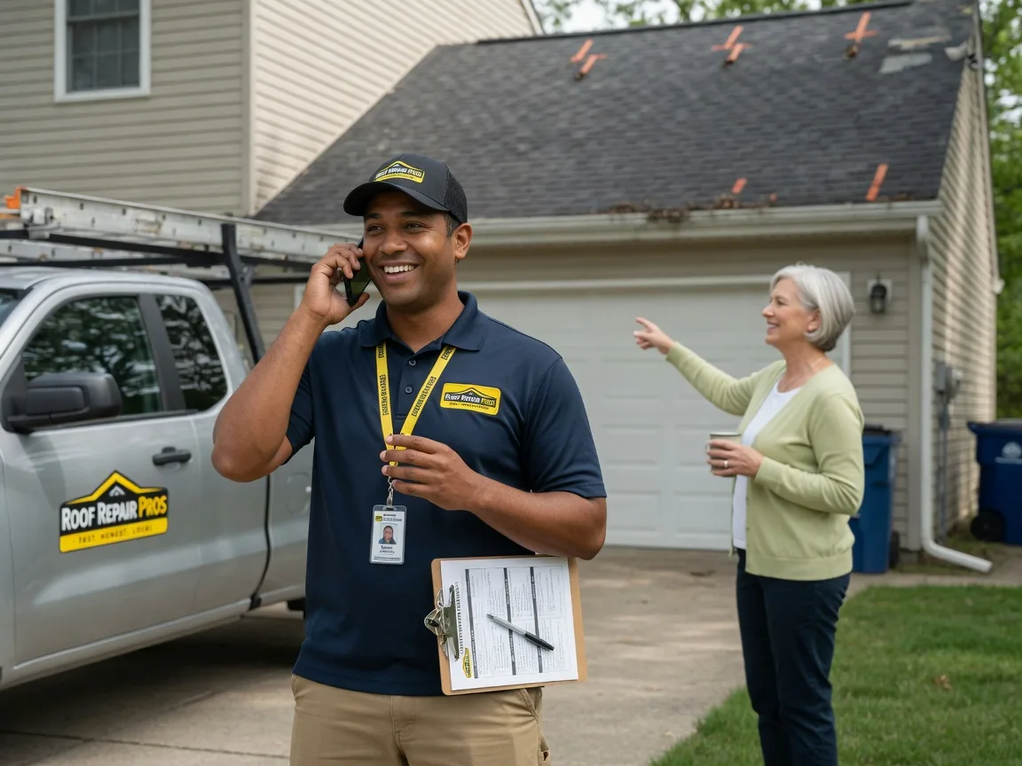 Roof Repair Hackensack, NJ FAQs